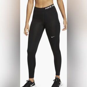Nike Pro Therma-FIT Mid Rise Pocket Women’s  Leggings
